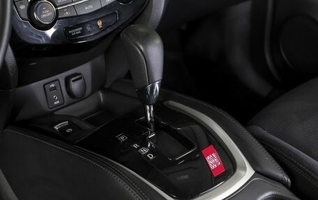 Nissan X-Trail, 2015 год, 1 595 000 рублей, 16 фотография