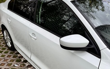 Volkswagen Jetta VI, 2017 год, 1 420 000 рублей, 4 фотография