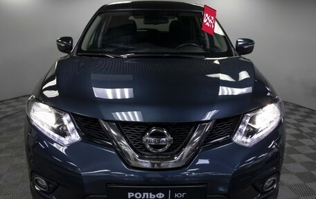 Nissan X-Trail, 2015 год, 1 595 000 рублей, 21 фотография
