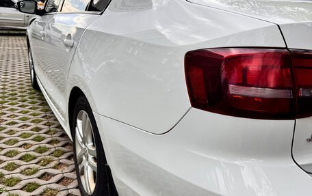 Volkswagen Jetta VI, 2017 год, 1 420 000 рублей, 8 фотография