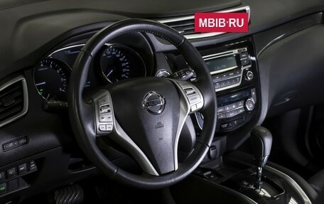 Nissan X-Trail, 2015 год, 1 595 000 рублей, 26 фотография