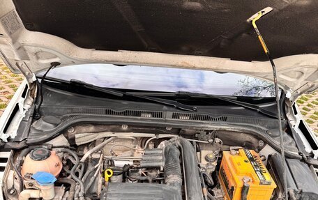 Volkswagen Jetta VI, 2017 год, 1 420 000 рублей, 15 фотография