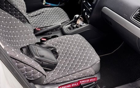 Volkswagen Jetta VI, 2017 год, 1 420 000 рублей, 18 фотография