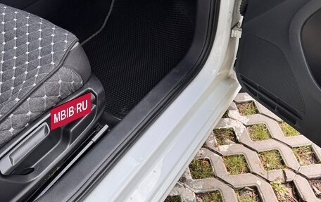 Volkswagen Jetta VI, 2017 год, 1 420 000 рублей, 21 фотография