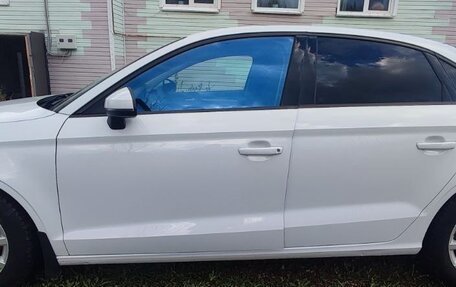 Audi A3, 2014 год, 1 480 000 рублей, 12 фотография