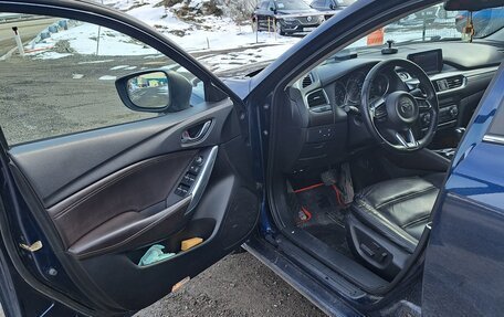 Mazda 6, 2017 год, 2 350 000 рублей, 3 фотография