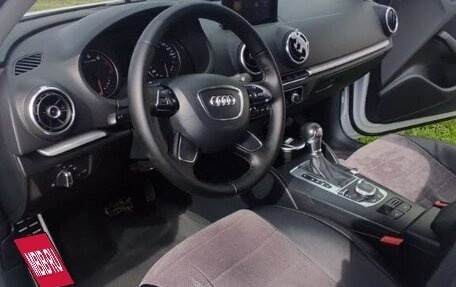 Audi A3, 2014 год, 1 480 000 рублей, 6 фотография