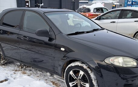Chevrolet Lacetti, 2007 год, 420 000 рублей, 2 фотография