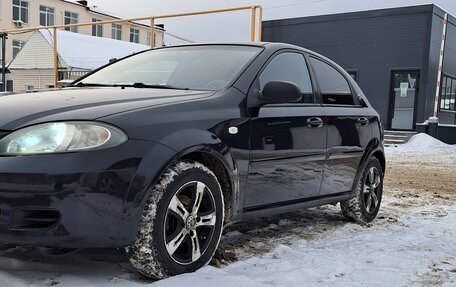 Chevrolet Lacetti, 2007 год, 420 000 рублей, 8 фотография