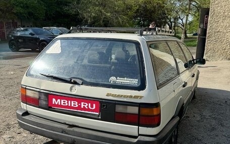 Volkswagen Passat B3, 1991 год, 170 000 рублей, 2 фотография
