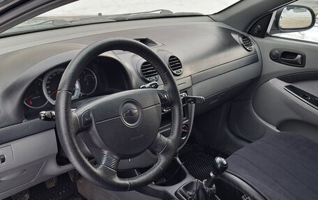 Chevrolet Lacetti, 2007 год, 420 000 рублей, 5 фотография