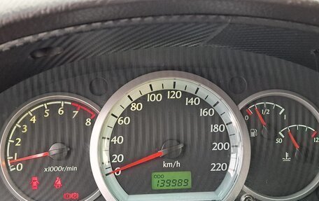 Chevrolet Lacetti, 2007 год, 420 000 рублей, 7 фотография