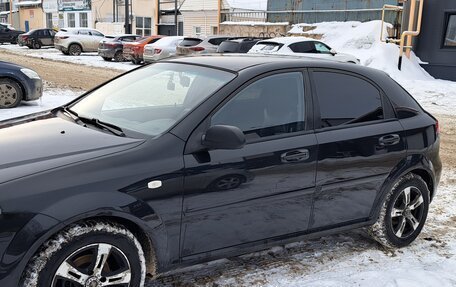 Chevrolet Lacetti, 2007 год, 420 000 рублей, 4 фотография