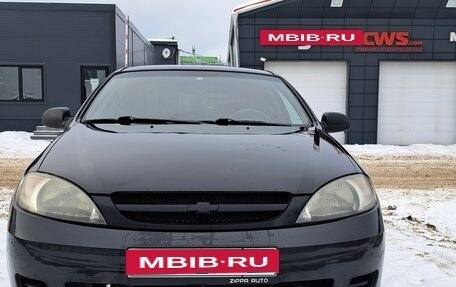 Chevrolet Lacetti, 2007 год, 420 000 рублей, 6 фотография