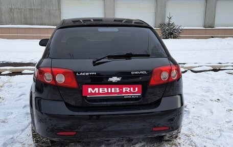Chevrolet Lacetti, 2007 год, 420 000 рублей, 9 фотография