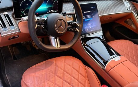 Mercedes-Benz S-Класс, 2023 год, 16 900 000 рублей, 7 фотография