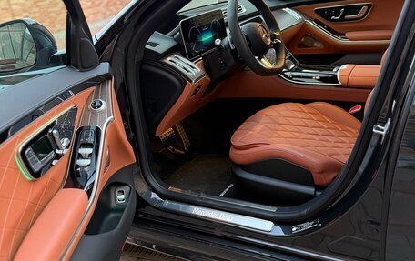 Mercedes-Benz S-Класс, 2023 год, 16 900 000 рублей, 6 фотография