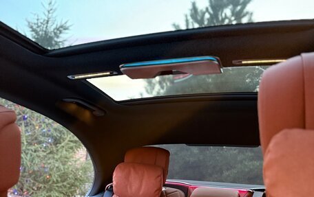 Mercedes-Benz S-Класс, 2023 год, 16 900 000 рублей, 19 фотография