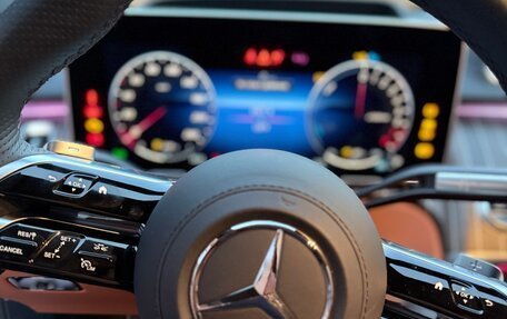 Mercedes-Benz S-Класс, 2023 год, 16 900 000 рублей, 15 фотография