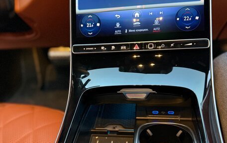 Mercedes-Benz S-Класс, 2023 год, 16 900 000 рублей, 14 фотография