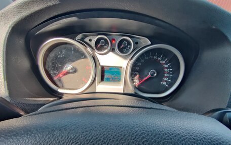 Ford Focus II рестайлинг, 2006 год, 470 000 рублей, 14 фотография