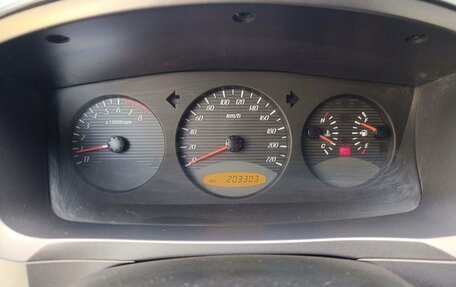 SsangYong Kyron I, 2011 год, 857 000 рублей, 14 фотография