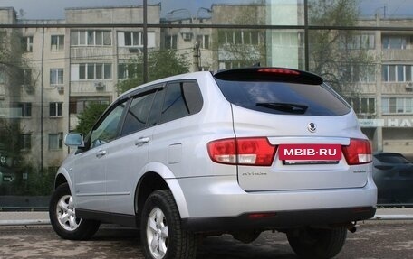SsangYong Kyron I, 2011 год, 857 000 рублей, 7 фотография