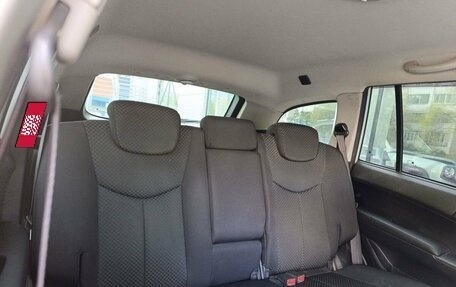 SsangYong Kyron I, 2011 год, 857 000 рублей, 13 фотография