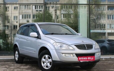 SsangYong Kyron I, 2011 год, 857 000 рублей, 3 фотография