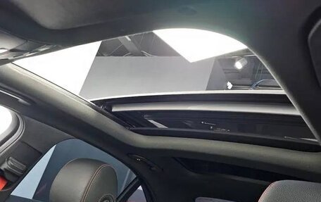Mercedes-Benz C-Класс AMG, 2019 год, 4 066 124 рублей, 8 фотография