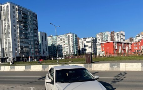 Volkswagen Polo VI (EU Market), 2013 год, 690 000 рублей, 2 фотография
