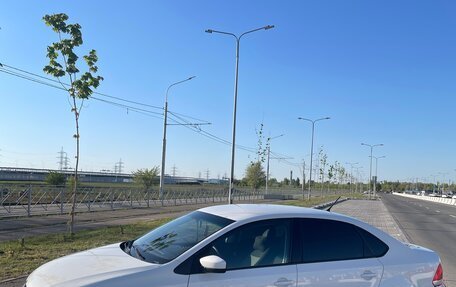 Volkswagen Polo VI (EU Market), 2013 год, 690 000 рублей, 6 фотография