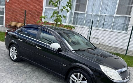 Opel Vectra C рестайлинг, 2007 год, 435 000 рублей, 4 фотография
