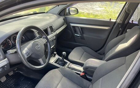 Opel Vectra C рестайлинг, 2007 год, 435 000 рублей, 7 фотография