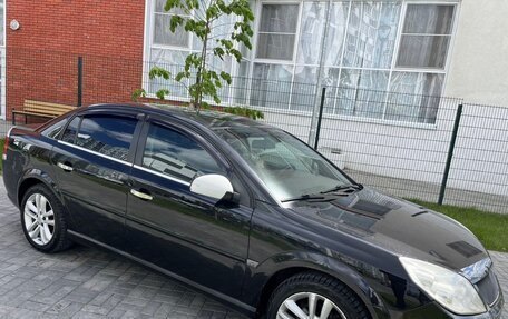 Opel Vectra C рестайлинг, 2007 год, 435 000 рублей, 6 фотография