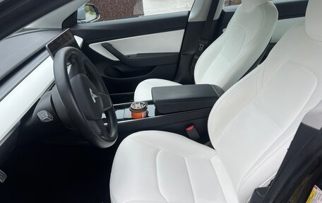 Tesla Model 3 I, 2019 год, 4 100 000 рублей, 8 фотография