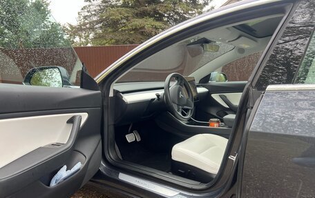 Tesla Model 3 I, 2019 год, 4 100 000 рублей, 7 фотография