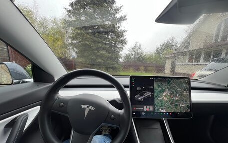 Tesla Model 3 I, 2019 год, 4 100 000 рублей, 5 фотография