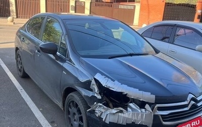 Citroen C4 II рестайлинг, 2013 год, 450 000 рублей, 1 фотография