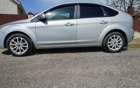 Ford Focus II рестайлинг, 2008 год, 440 000 рублей, 6 фотография