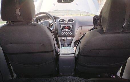 Ford Focus II рестайлинг, 2008 год, 440 000 рублей, 8 фотография