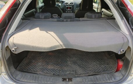 Ford Focus II рестайлинг, 2008 год, 440 000 рублей, 13 фотография