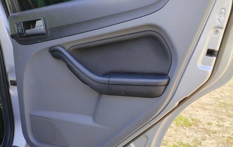 Ford Focus II рестайлинг, 2008 год, 440 000 рублей, 14 фотография