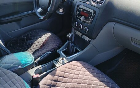 Ford Focus II рестайлинг, 2008 год, 440 000 рублей, 11 фотография