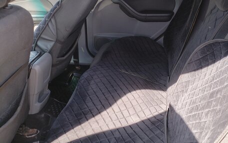 Ford Focus II рестайлинг, 2008 год, 440 000 рублей, 15 фотография