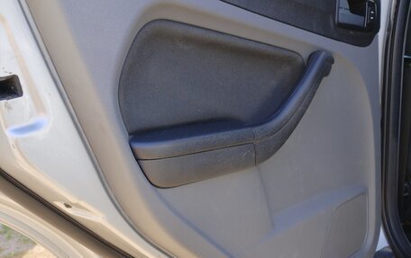 Ford Focus II рестайлинг, 2008 год, 440 000 рублей, 17 фотография