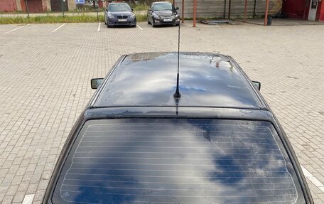 Volkswagen Golf III, 1994 год, 300 000 рублей, 6 фотография