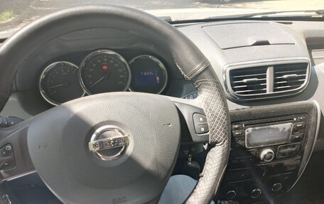 Nissan Terrano III, 2017 год, 1 450 000 рублей, 4 фотография