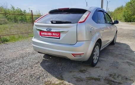 Ford Focus II рестайлинг, 2008 год, 440 000 рублей, 19 фотография