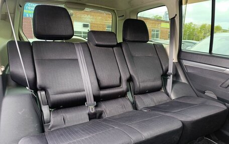 Mitsubishi Pajero IV, 2013 год, 2 690 000 рублей, 11 фотография